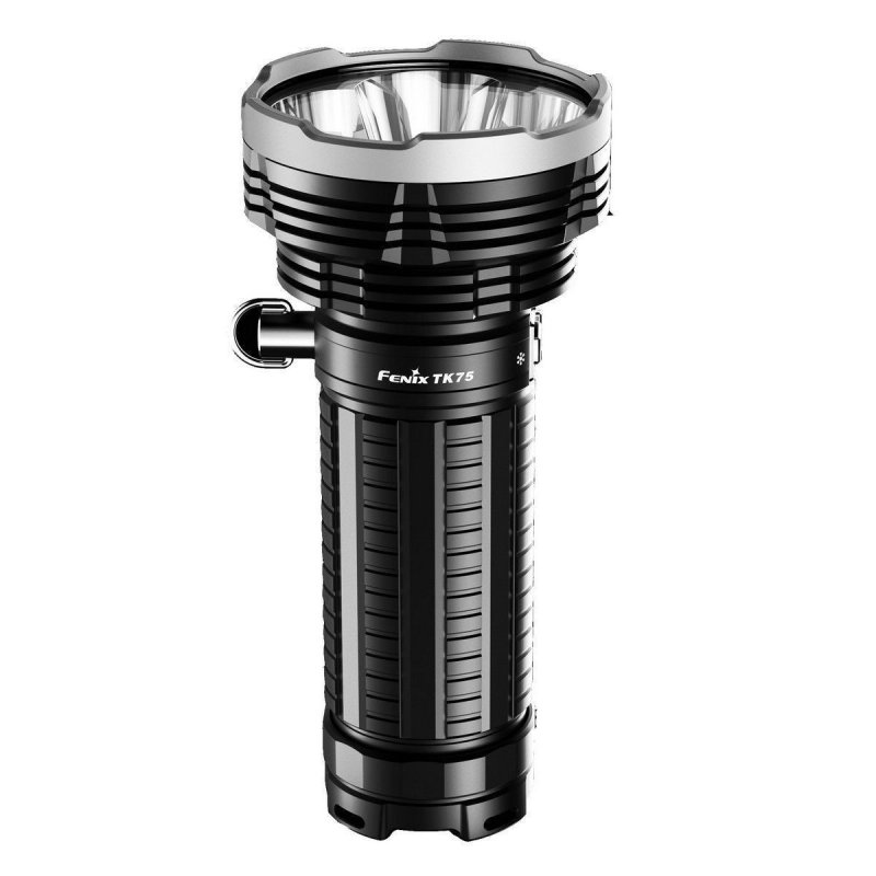 Фонарь Fenix TK75 (2018) Cree XHP35 HI в интернет-магазине art-steel.ru, фото