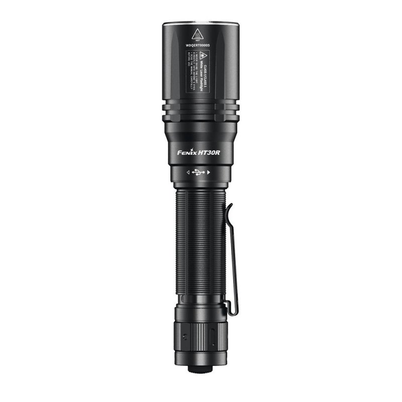 Фонарь туристический светодиодный Fenix HT30R, дальность 1500 м в интернет-магазине art-steel.ru, фото