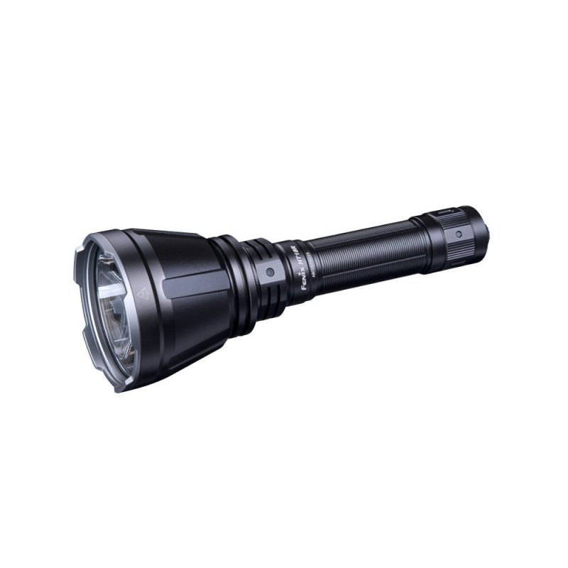 Фонарь туристический светодиодный Fenix HT18R, дальность 1100 м в интернет-магазине art-steel.ru, фото