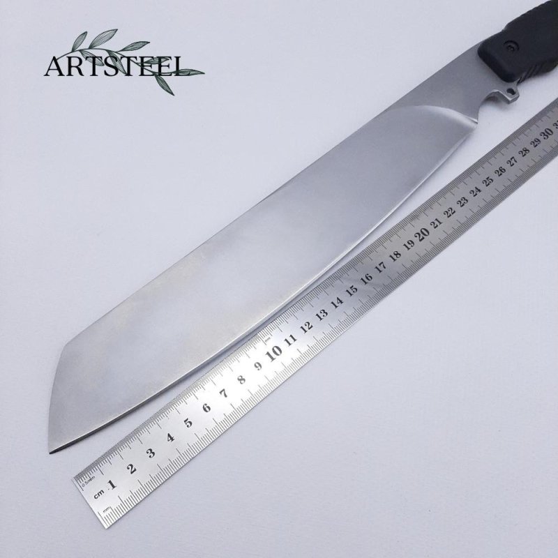 Мачете Зулус РР, сталь 65Х13 в интернет-магазине art-steel.ru, фото