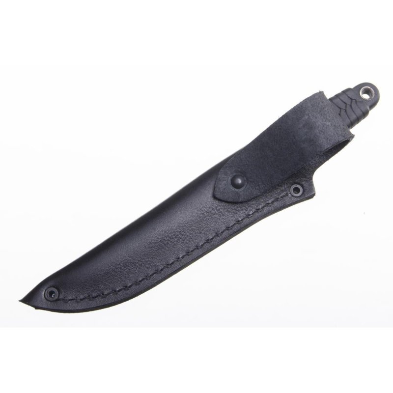 Нож Игла эластрон 110х18 в интернет-магазине art-steel.ru, фото