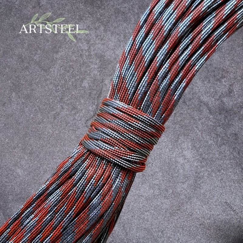 Паракорд в интернет-магазине art-steel.ru, фото