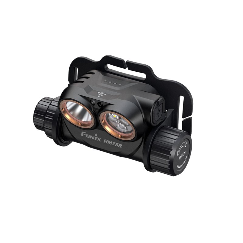 Налобный фонарь Fenix в интернет-магазине art-steel.ru, фото