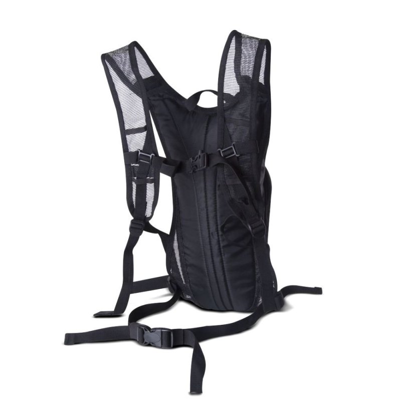 Рюкзак Trimm START 4, 4 литра черный в интернет-магазине art-steel.ru, фото