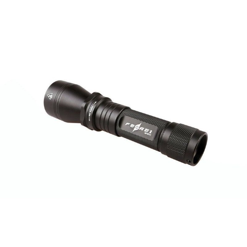 Фонарь для дайвинга Ferei W151BII CREE XM-L теплый свет диода в интернет-магазине art-steel.ru, фото