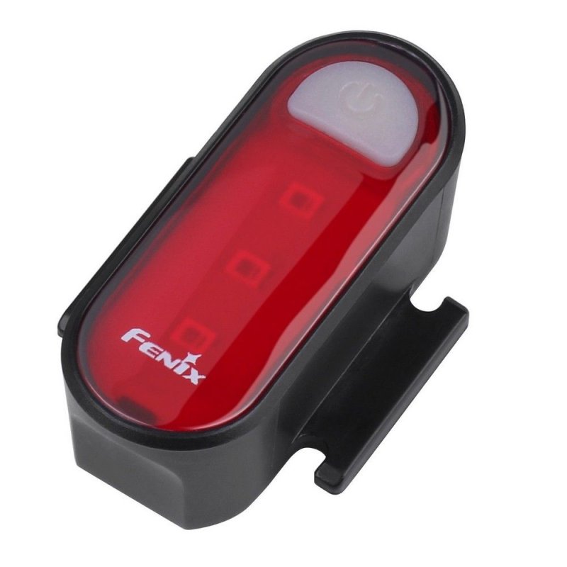 Велофара задняя Fenix в интернет-магазине art-steel.ru, фото