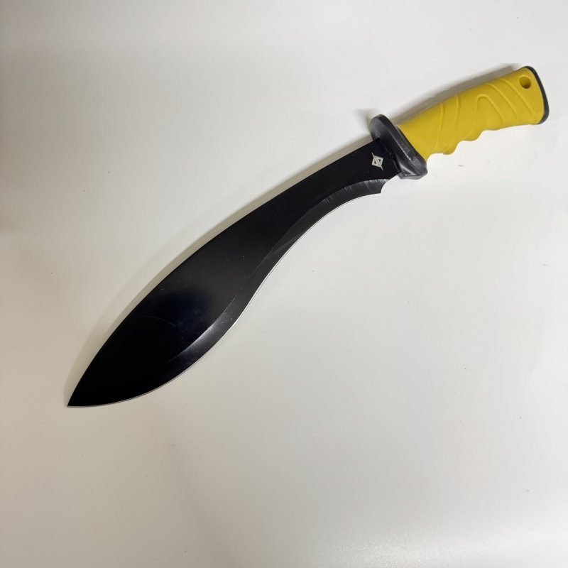 Мачете Toucan, сталь 40х13, длина лезвия 295 мм (уценка) в интернет-магазине art-steel.ru, фото