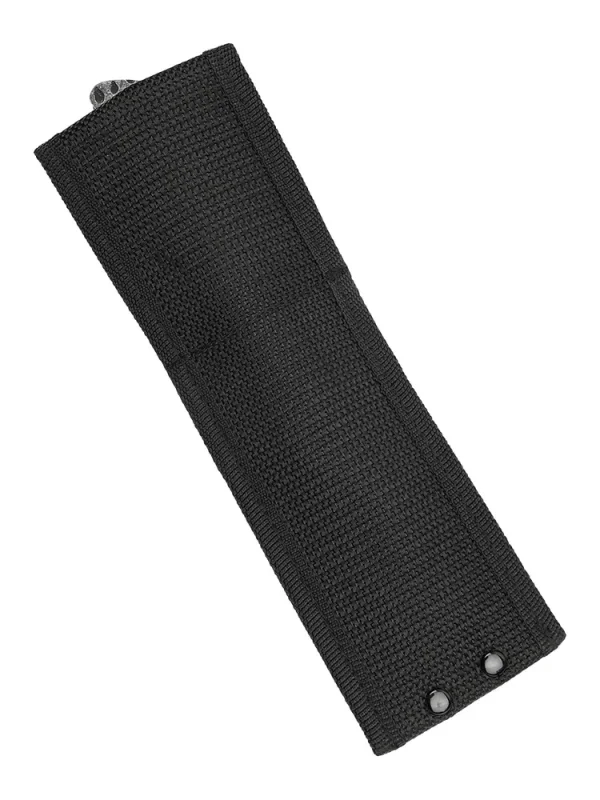 Набор 2 универсальных ножей Мастер Клинок, сталь 420, рукоять паракорд в интернет-магазине art-steel.ru, фото