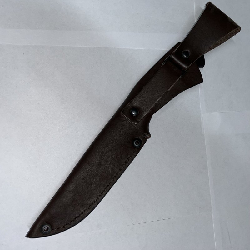 Нож Фазан из стали 95Х18, рукоять Граб в интернет-магазине art-steel.ru, фото