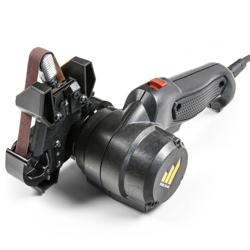 Точилка электрическая Work Sharp Knife & Tool Sharpener в интернет-магазине art-steel.ru, фото