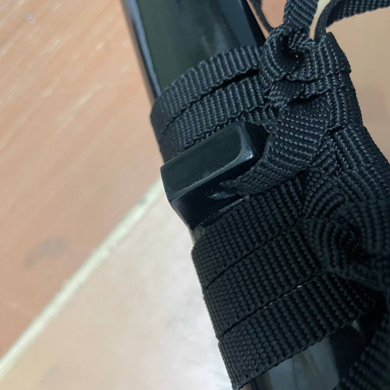 Катана сувенирная Мастер Клинок, сталь 420, длина лезвия 678 мм в интернет-магазине art-steel.ru, фото