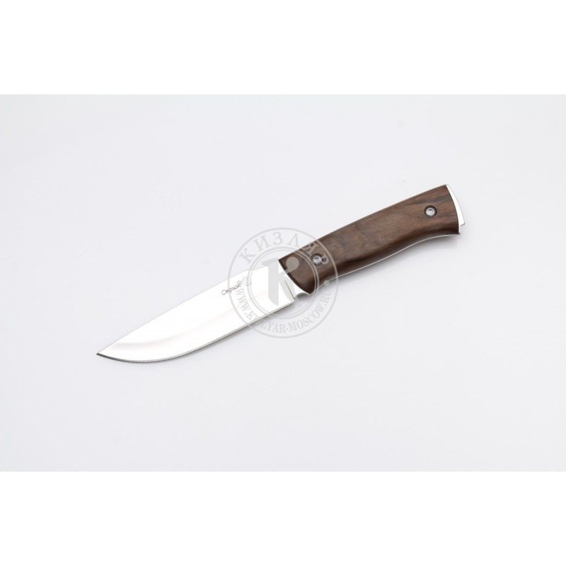 Нож Стриж сталь 110х18 в интернет-магазине art-steel.ru, фото