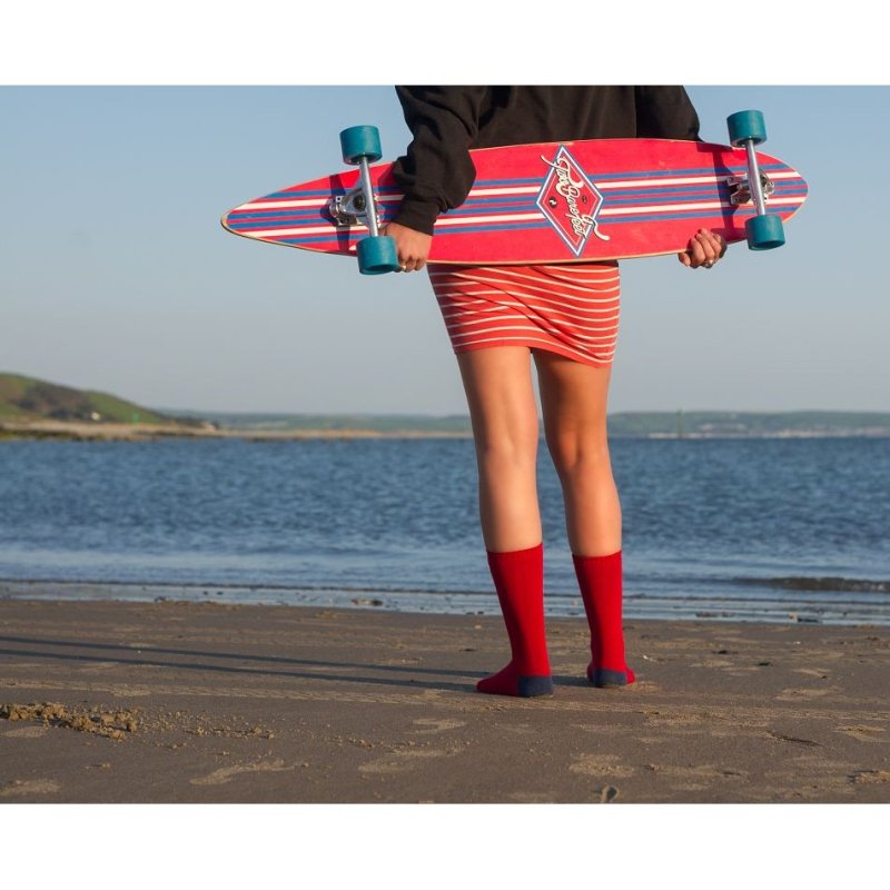 Водонепроницаемые носки DexShell Flame Retardant M (39-42) в интернет-магазине art-steel.ru, фото