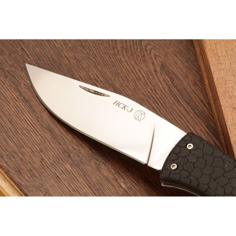 Нож НСК-3 эластрон в интернет-магазине art-steel.ru, фото