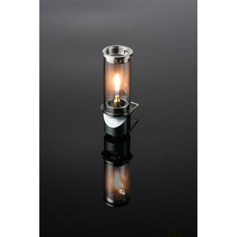 Туристическая газовая лампа BRS-55 в интернет-магазине art-steel.ru, фото