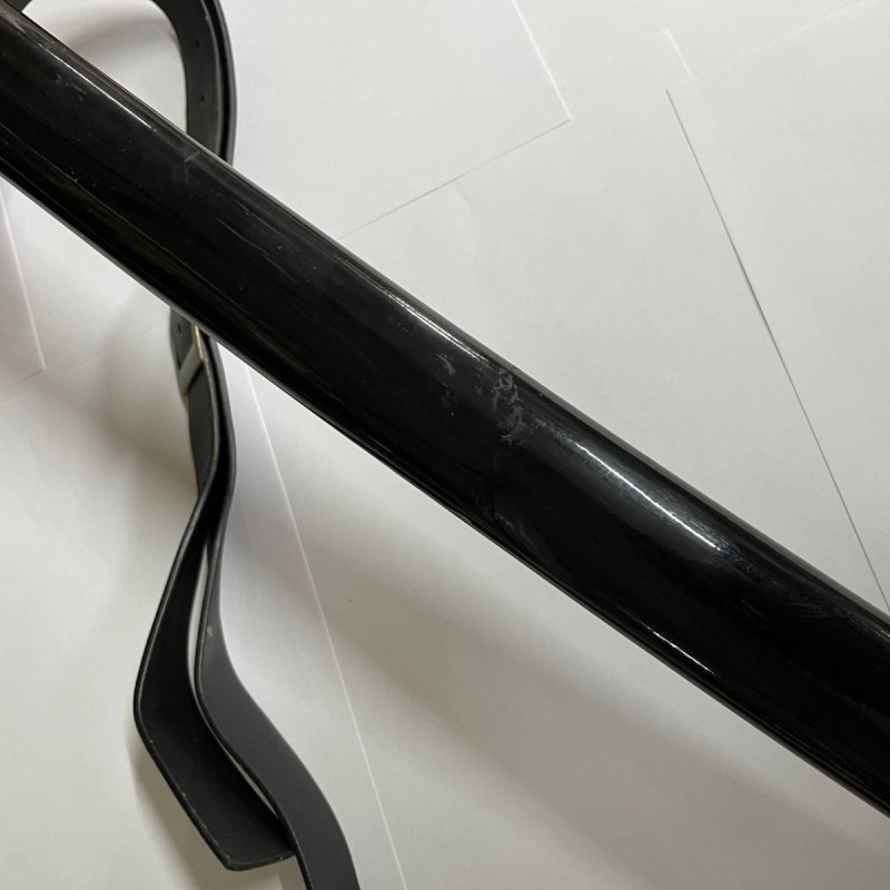 Катана сувенирная Мастер Клинок, сталь 420, длина лезвия 790 мм в интернет-магазине art-steel.ru, фото