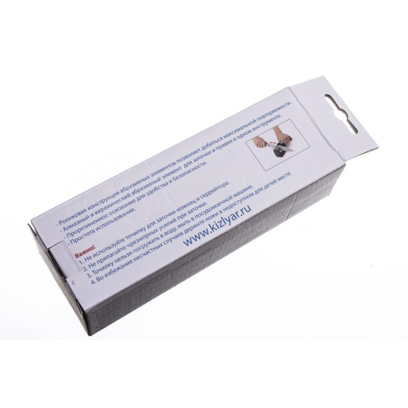 Точилка в интернет-магазине art-steel.ru, фото