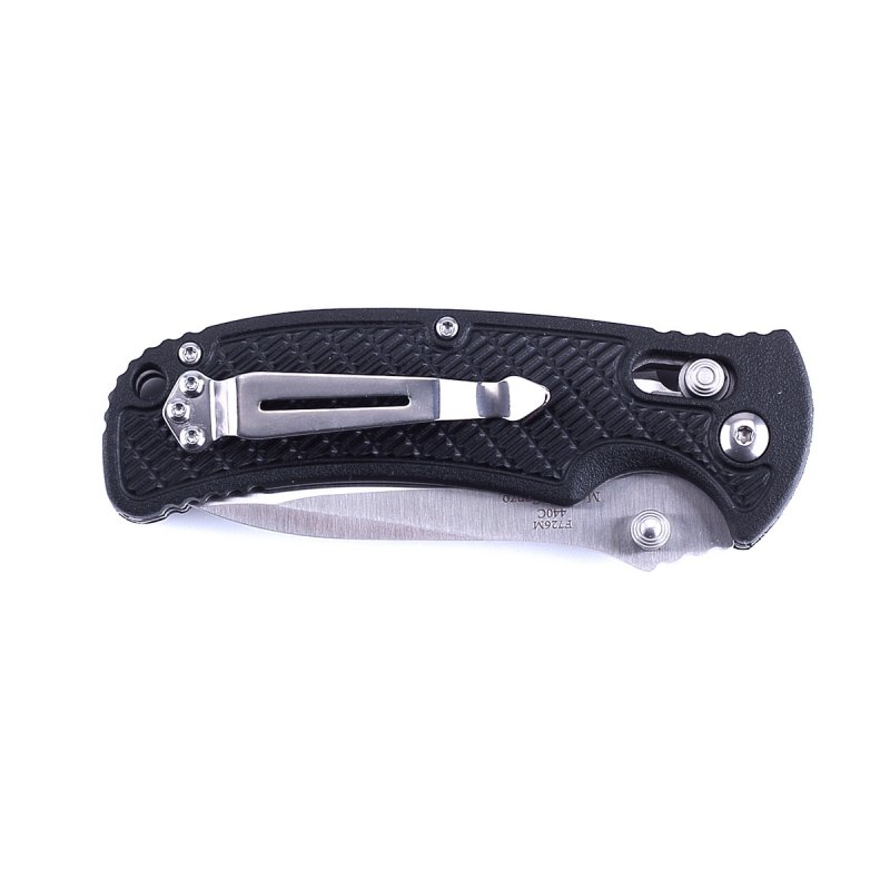 Нож Firebird by Ganzo F726M черный (G726M-BK), F726M-BK в интернет-магазине art-steel.ru, фото