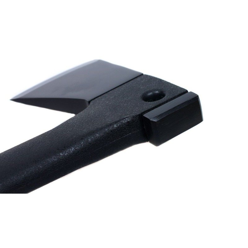 Топор Ganzo GSA01 черно-желтый в интернет-магазине art-steel.ru, фото