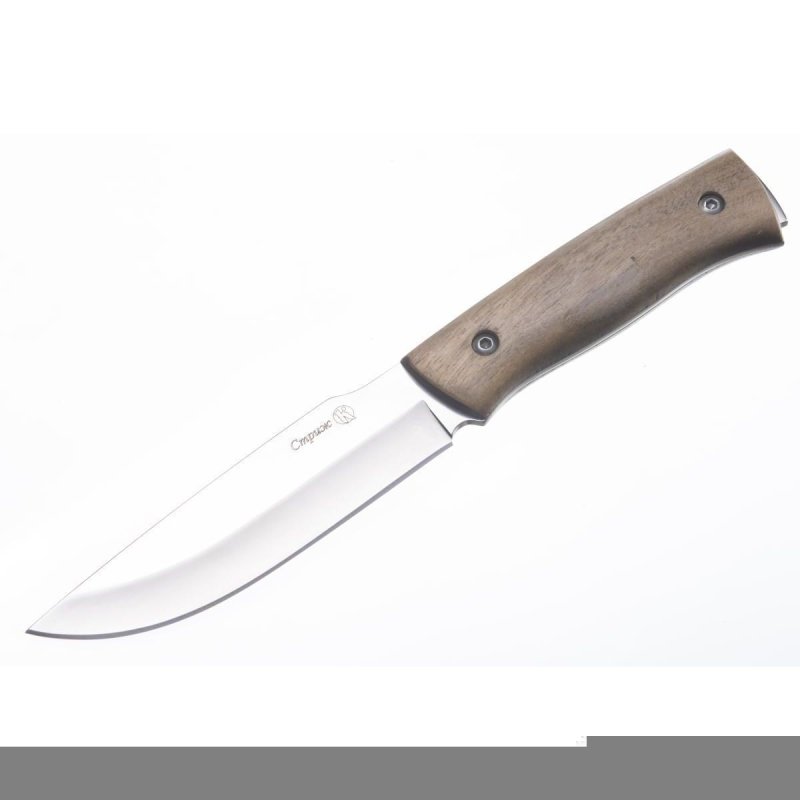 Нож Стриж сталь 110х18 в интернет-магазине art-steel.ru, фото