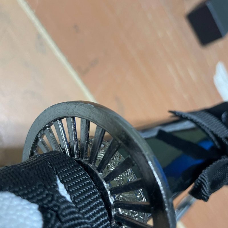 Катана сувенирная Мастер Клинок, сталь 420, длина лезвия 678 мм в интернет-магазине art-steel.ru, фото