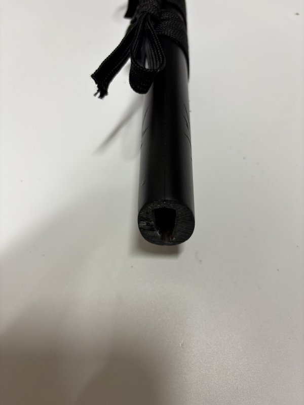 Катана сувенирная Kusanagi, сталь 420, длина лезвия 673 мм (уценка) в интернет-магазине art-steel.ru, фото