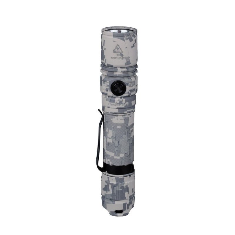 Фонарь Fenix PD35 V2.0 Camo Edition Cree XP-L HI LED в интернет-магазине art-steel.ru, фото
