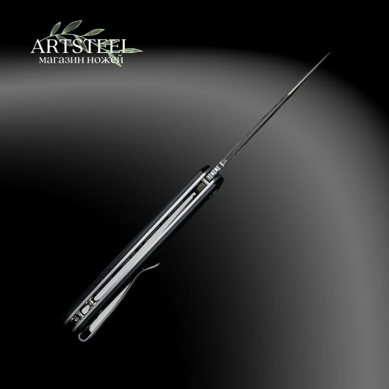 Складной нож CIVIVI Mini Praxis, сталь D2, рукоять G10 в интернет-магазине art-steel.ru, фото