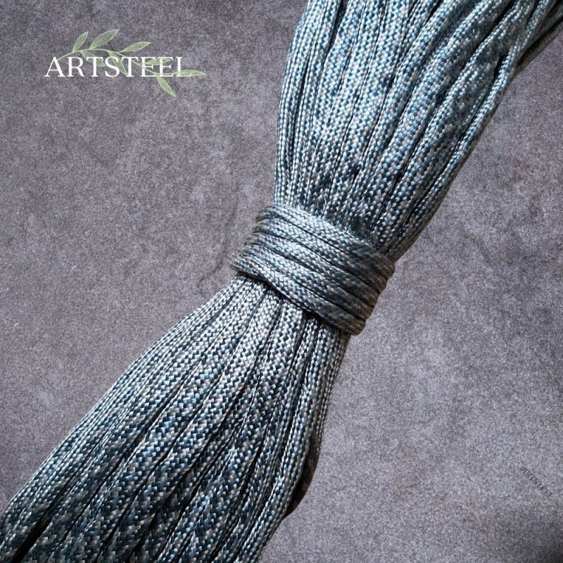 Паракорд длиной 30 м. в интернет-магазине art-steel.ru, фото