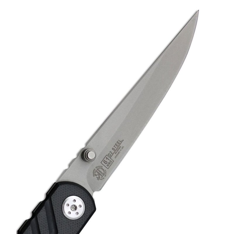 Складной нож Legal сталь D2, рукоять G10 в интернет-магазине art-steel.ru, фото