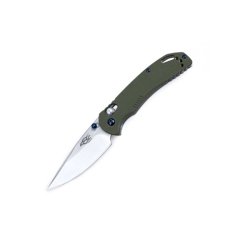 Складной нож Firebird, сталь 440C, рукоять G10 в интернет-магазине art-steel.ru, фото