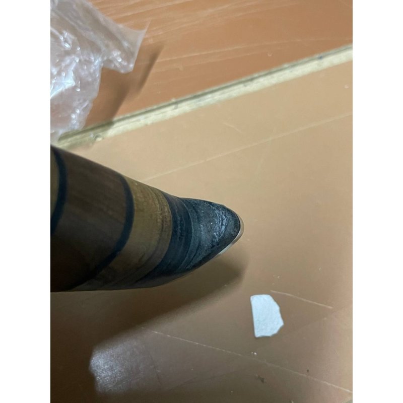 Нож Ш-5 барс сталь AUS-8, наборная рукоять в интернет-магазине art-steel.ru, фото