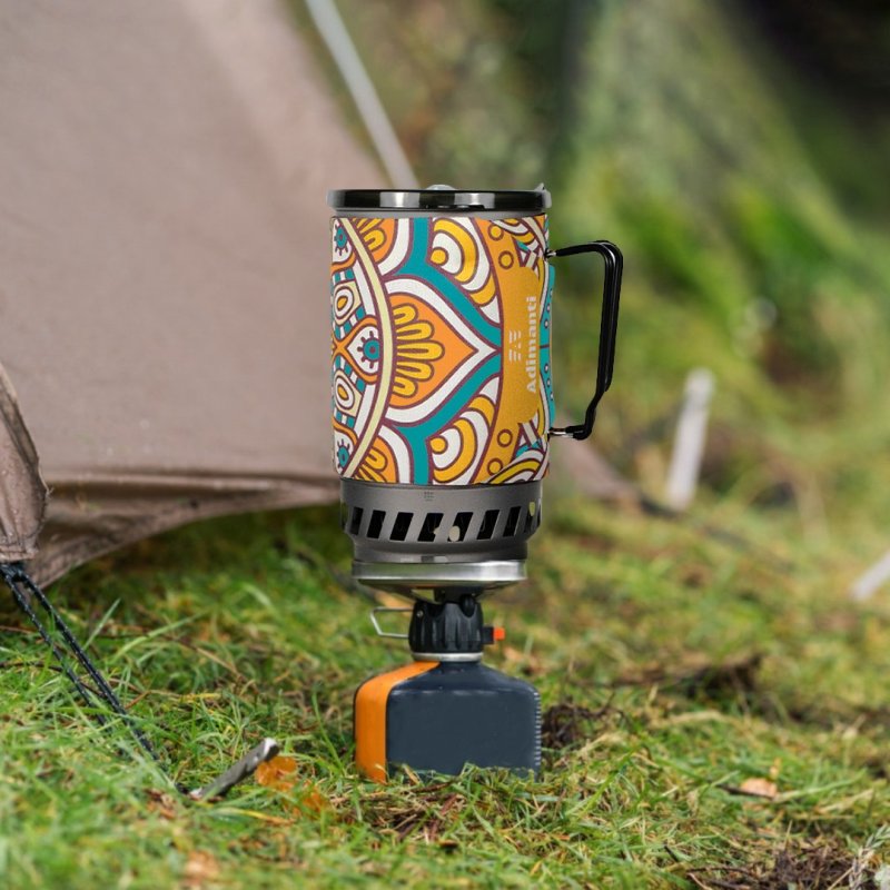 Система приготовления пищи Adimanti, 1400 мл, цвет черный в интернет-магазине art-steel.ru, фото