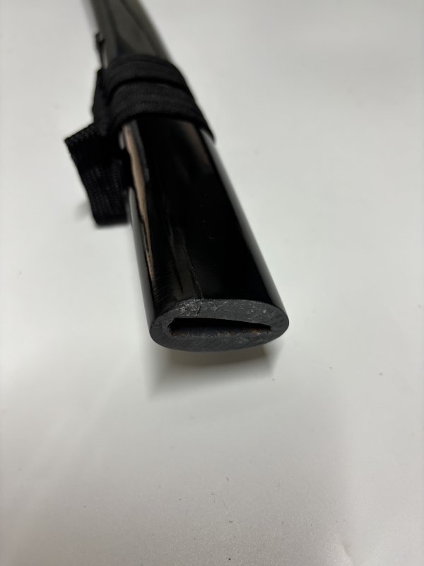 Катана сувенирная Ryūjin, сталь 420, длина лезвия 669 мм (уценка) в интернет-магазине art-steel.ru, фото