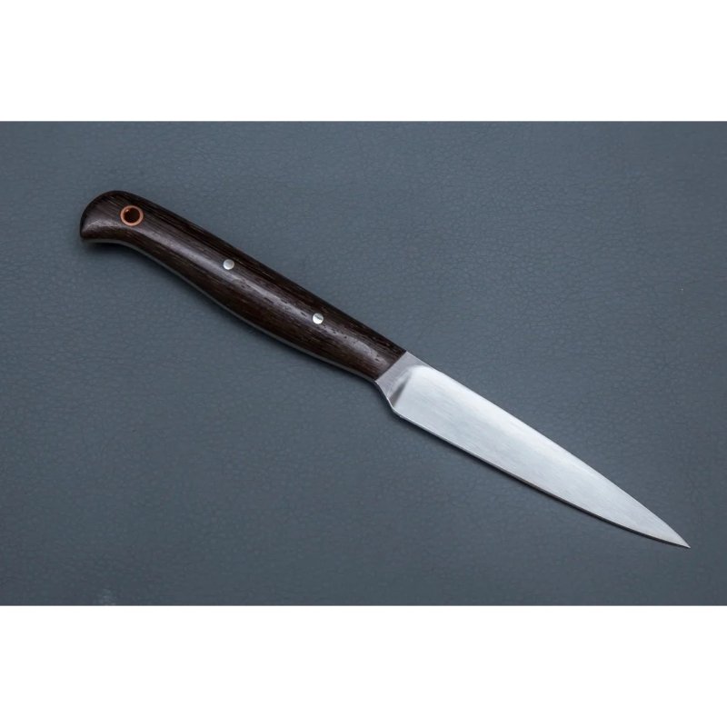 Нож Овощной-1 из стали 95х18, рукоять венге в интернет-магазине art-steel.ru, фото