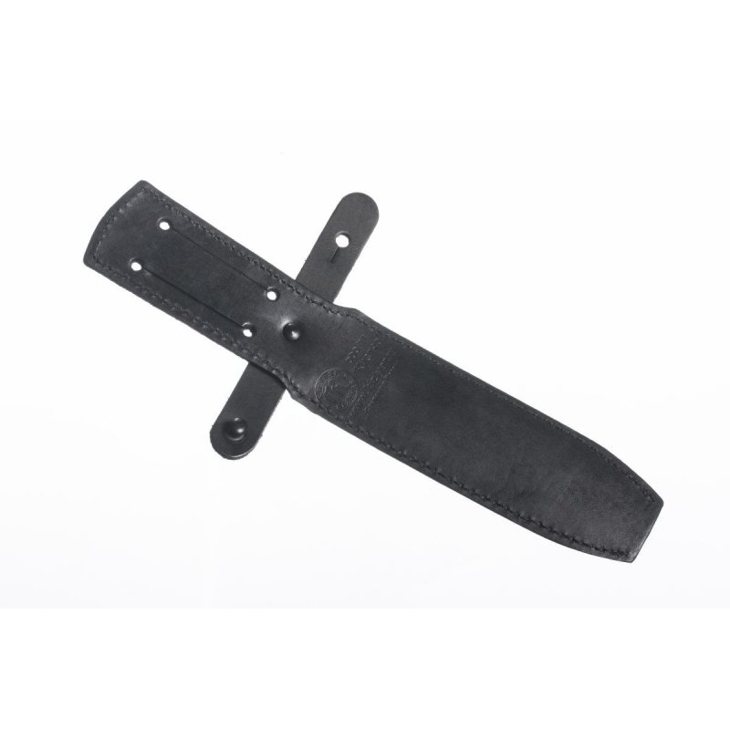 Чехол №1 Пограничник, длина клинка до 150 мм в интернет-магазине art-steel.ru, фото