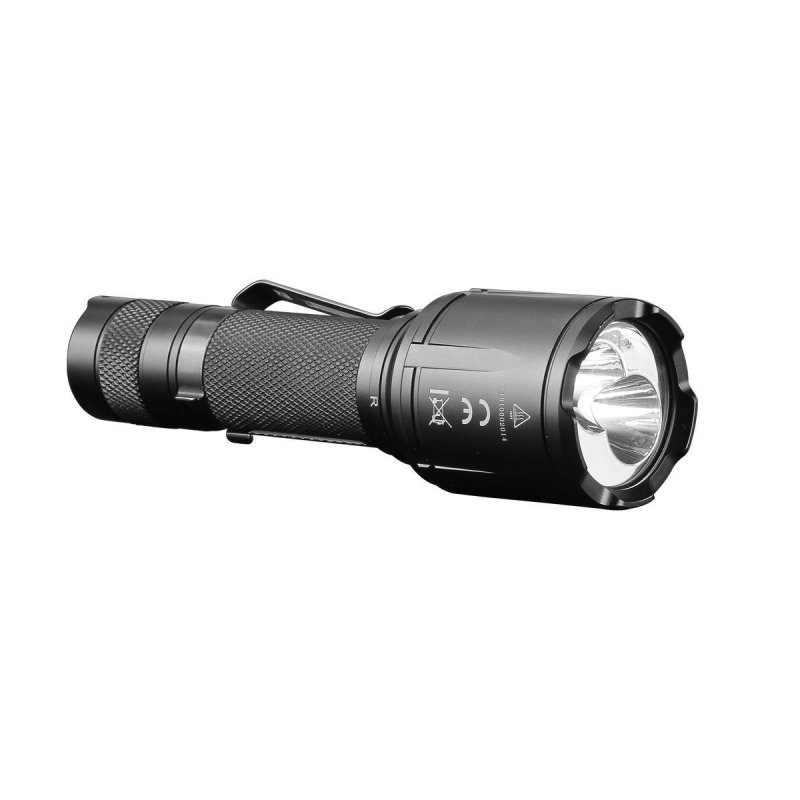 Фонарь Fenix TK25R в интернет-магазине art-steel.ru, фото