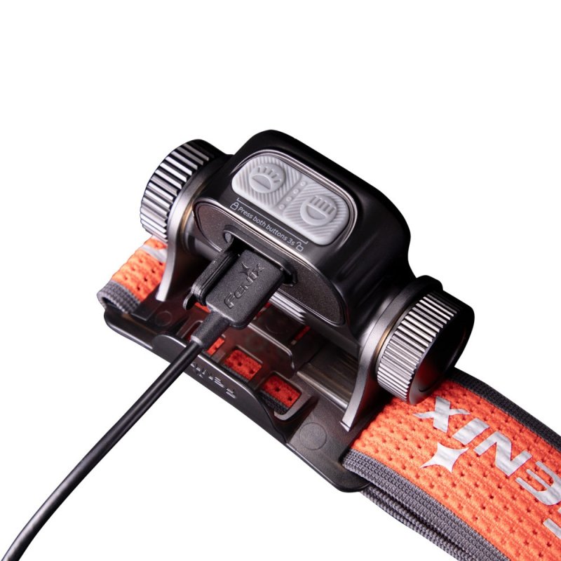 Налобный фонарь Fenix в интернет-магазине art-steel.ru, фото