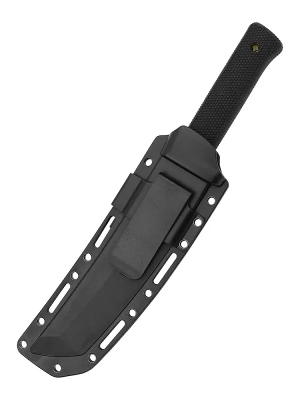 Универсальный мачете Мастер Клинок, сталь 420, рукоять эластрон в интернет-магазине art-steel.ru, фото