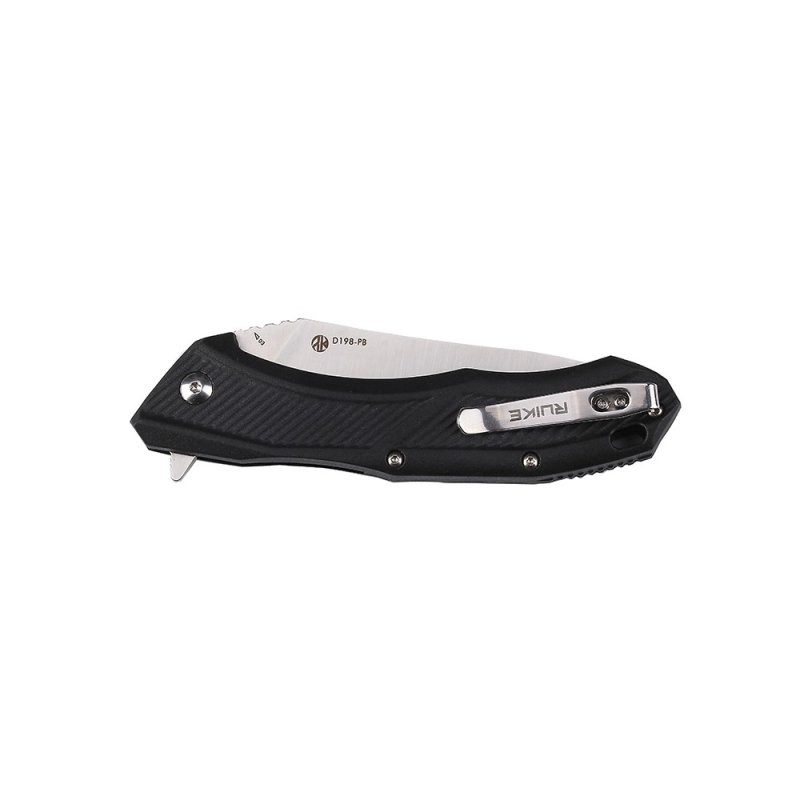 Складной нож Ruike, сталь8Cr13MoV, рукоять полиамид в интернет-магазине art-steel.ru, фото