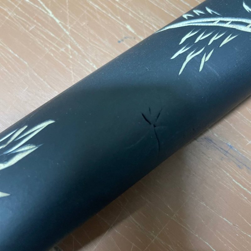 Катана сувенирная Мастер Клинок, сталь 420, длина лезвия 695 мм в интернет-магазине art-steel.ru, фото