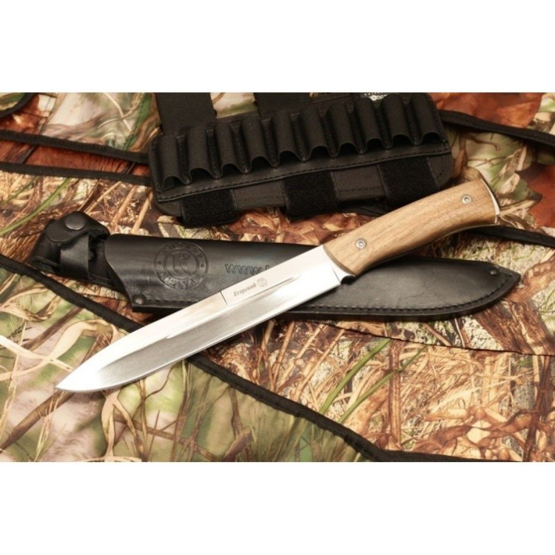 Нож Егерский в интернет-магазине art-steel.ru, фото