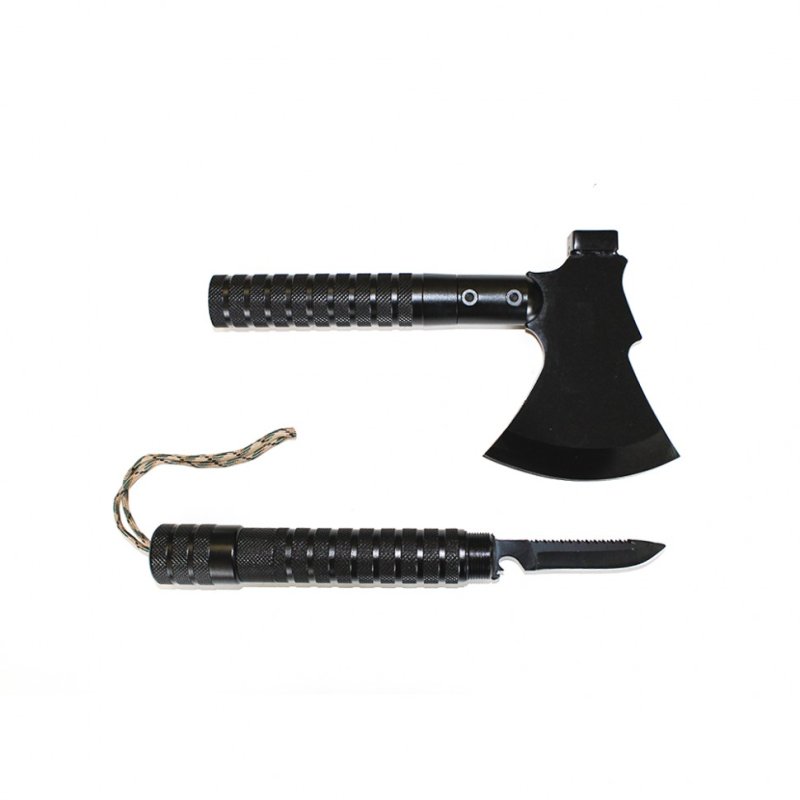 Многофункциональный топор Adimanti в интернет-магазине art-steel.ru, фото