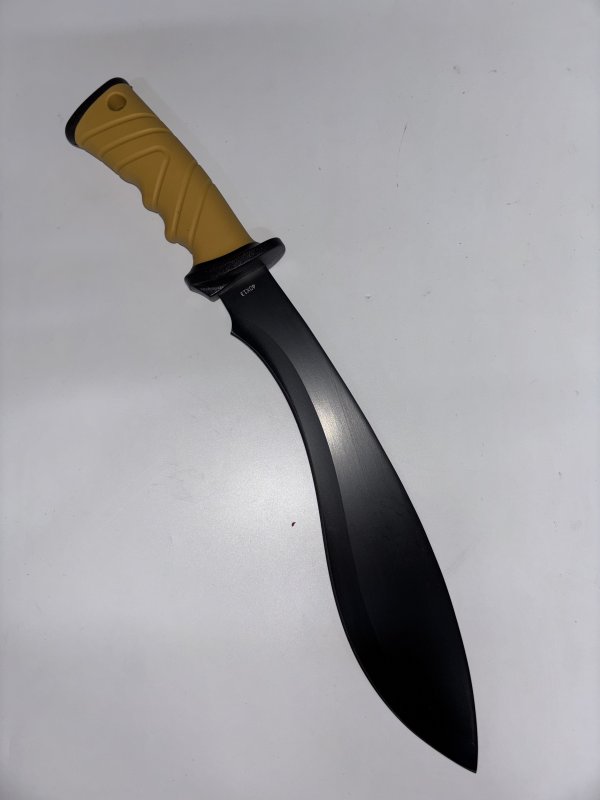 Мачете Toucan, сталь 40х13, длина лезвия 295 мм (уценка) в интернет-магазине art-steel.ru, фото