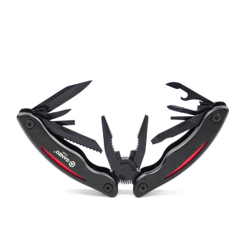 Мультитул Ganzo, сталь 440С в интернет-магазине art-steel.ru, фото