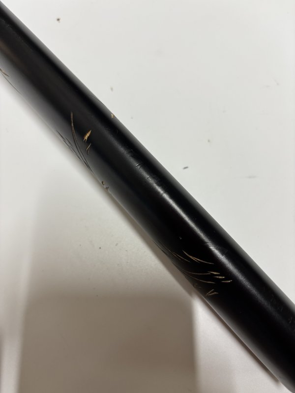 Катана сувенирная Kusanagi, сталь 420, длина лезвия 673 мм (уценка) в интернет-магазине art-steel.ru, фото