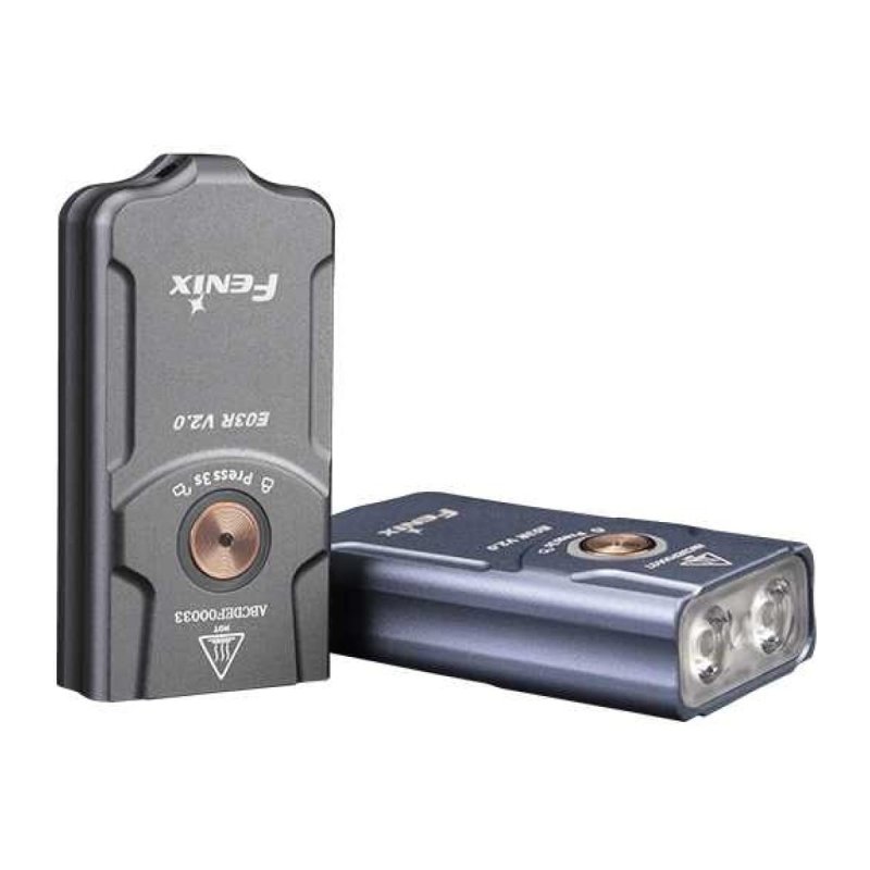 Набор фонарей светодиодных тактический и карманный Fenix, PD36R в интернет-магазине art-steel.ru, фото