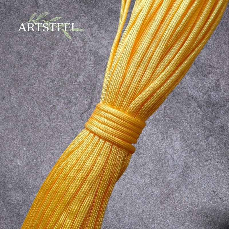 Паракорд длиной 30 м. в интернет-магазине art-steel.ru, фото