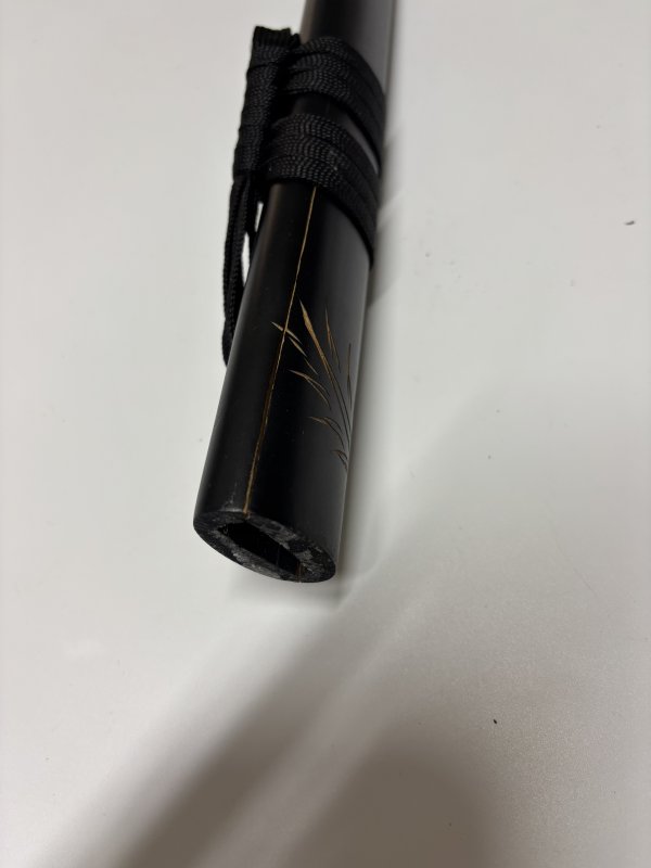 Катана сувенирная Kusanagi, сталь 420, длина лезвия 673 мм (уценка) в интернет-магазине art-steel.ru, фото