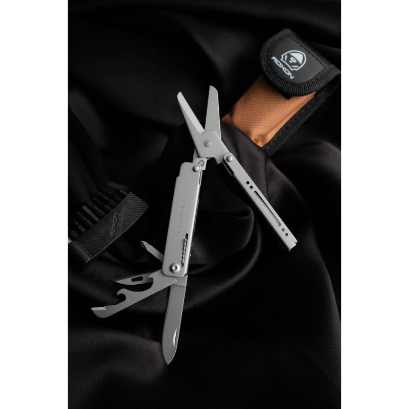 Мультитул Roxon MINI M3 в интернет-магазине art-steel.ru, фото